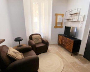 BRIGHT 35 m ideal for 2 in the City Center